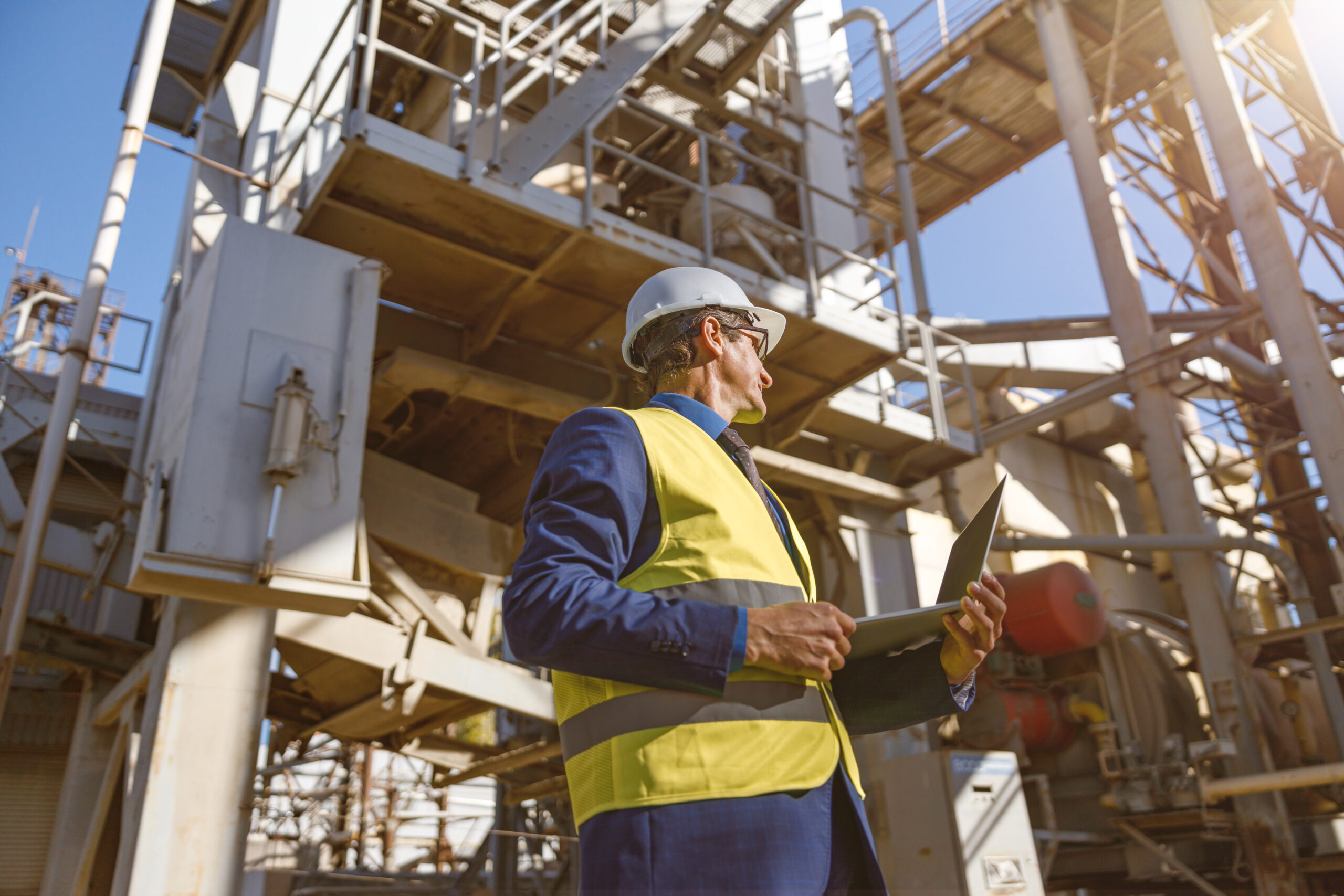 Difference Between Inspections and Testing Construction Materials