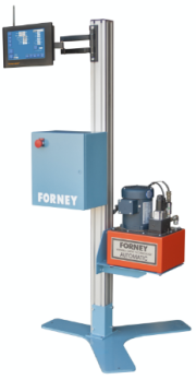Hardware Integrations | ForneyVault