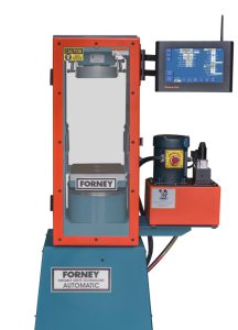 About | ForneyVault