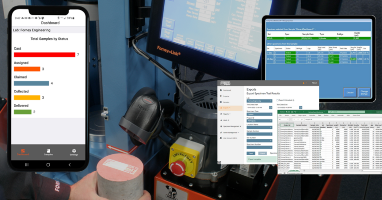7 Things Your Materials Testing Software Must Do In 2023