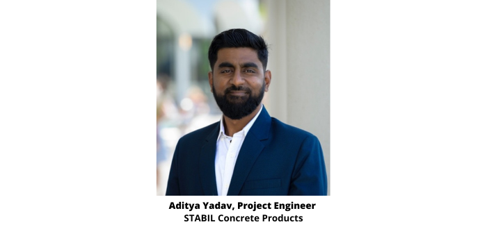 Aditya Yadav, Author, Quality Control Process & Important ASTM Testing Standards for Ultra-High-Performance Concrete